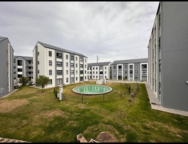 2 BEDROOM PROPERTY TO RENT IN AAN DE WIJNLANDEN